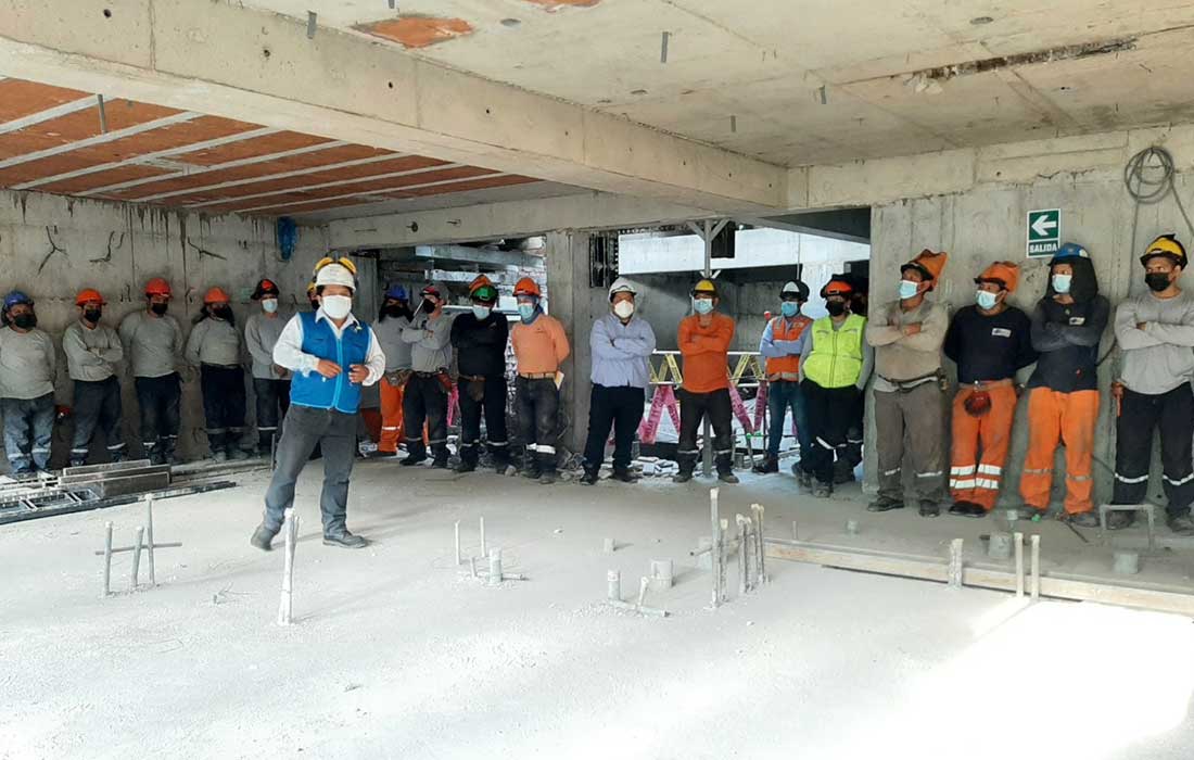 Vigilancia medica ocupacional